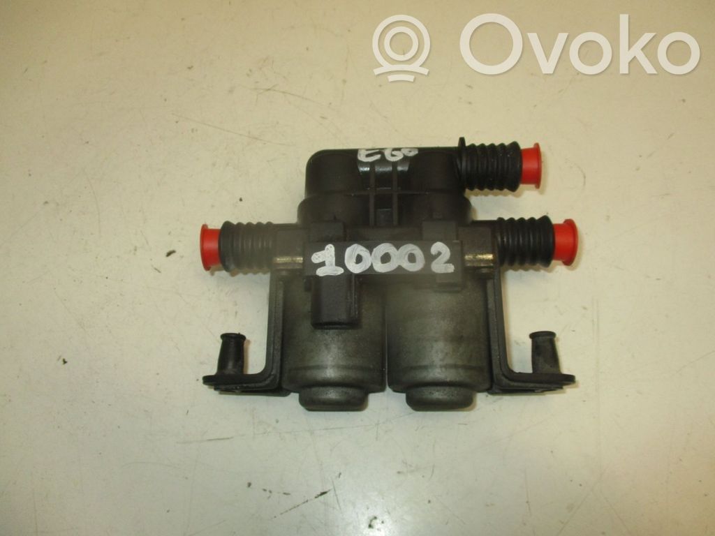BMW 5 E60 E61 Other engine bay part 