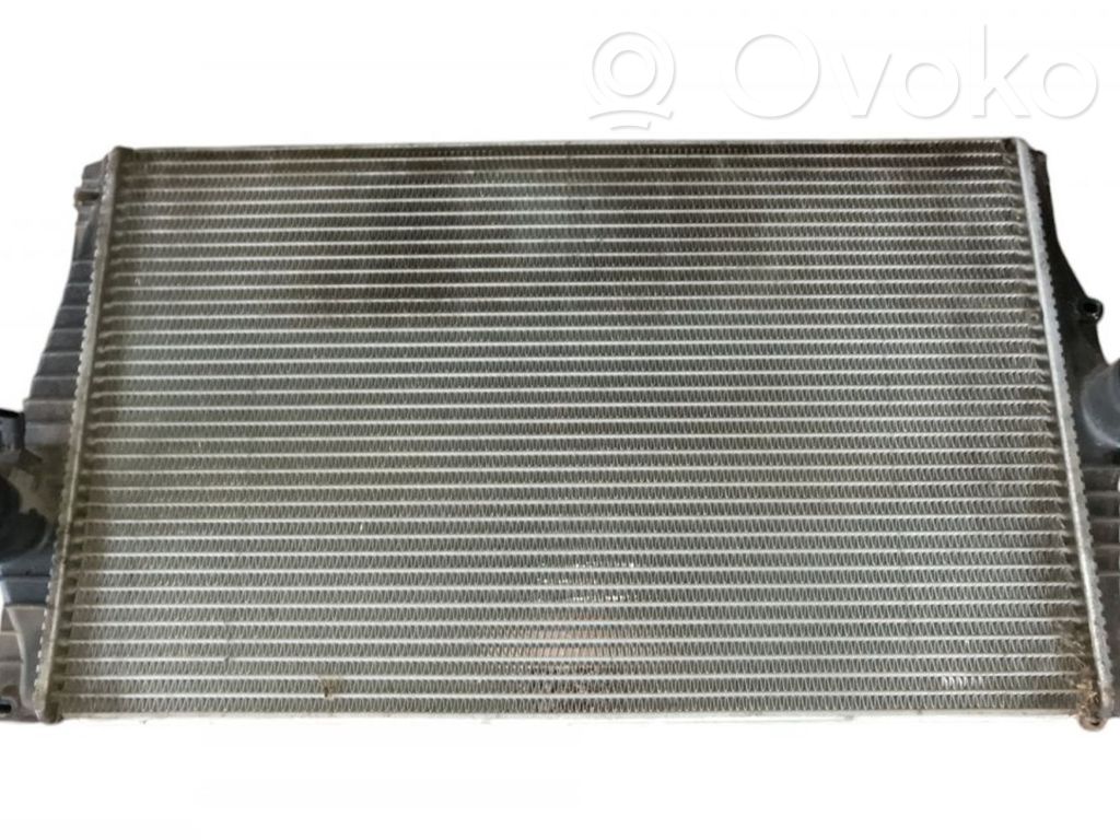 Volvo XC90 Interkūlerio radiatorius 