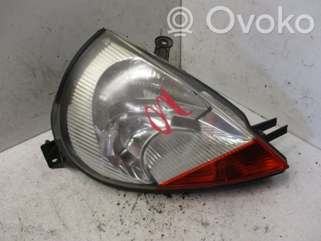 Ford Ka Headlight/headlamp 
