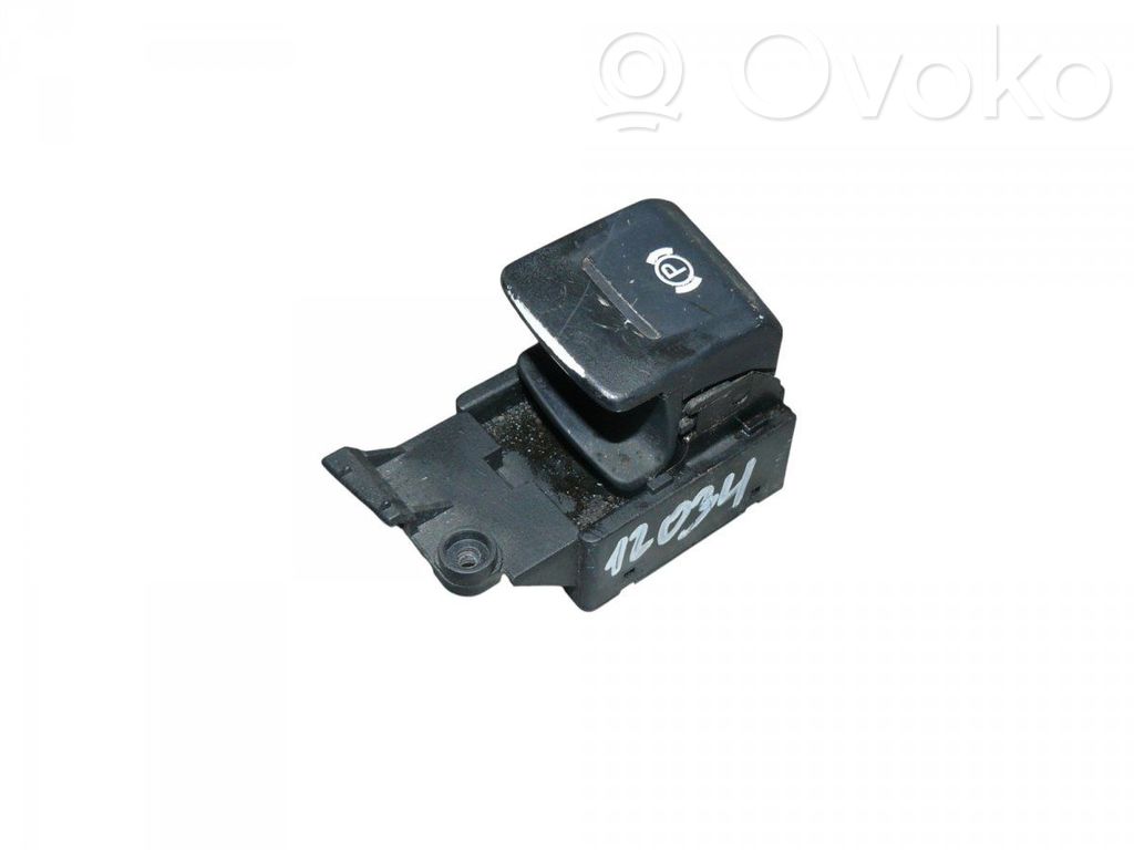 Audi A8 S8 D3 4E Interruptor del freno de mano/estacionamiento 