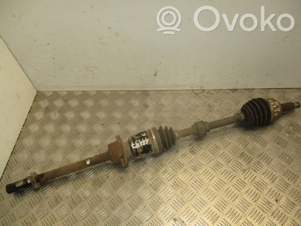 Mazda 6 Eje de transmisión delantero 
