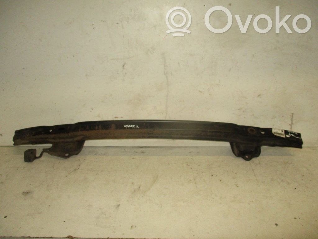 BMW 3 E90 E91 Aizmugurē bampera balka 