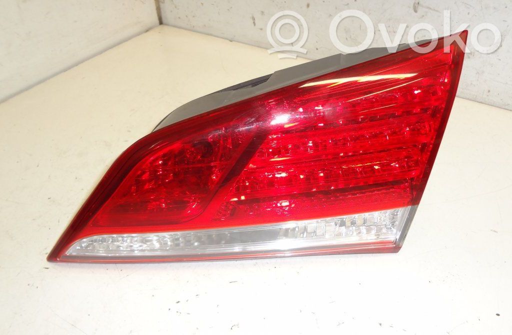 Hyundai i40 Takaluukun takavalot 
