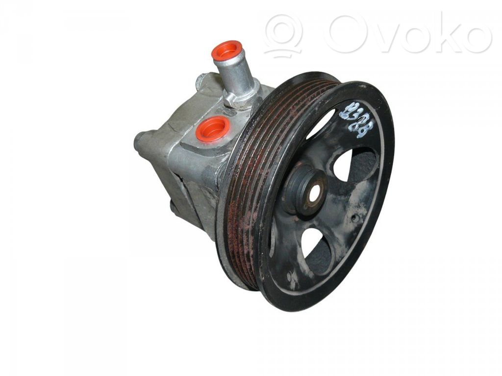 Power steering pump   8649637