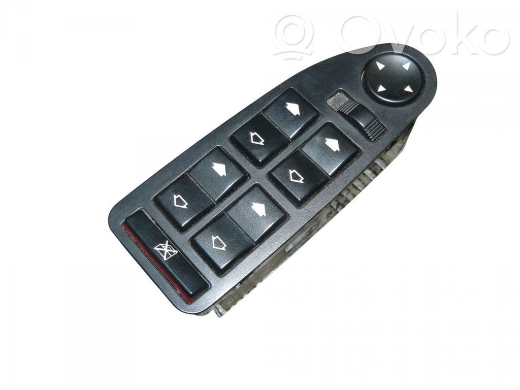 Elektrisko logu slēdzis   6904306