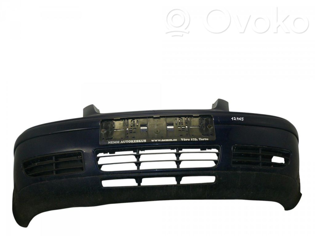 Front bumper   1J5805903A