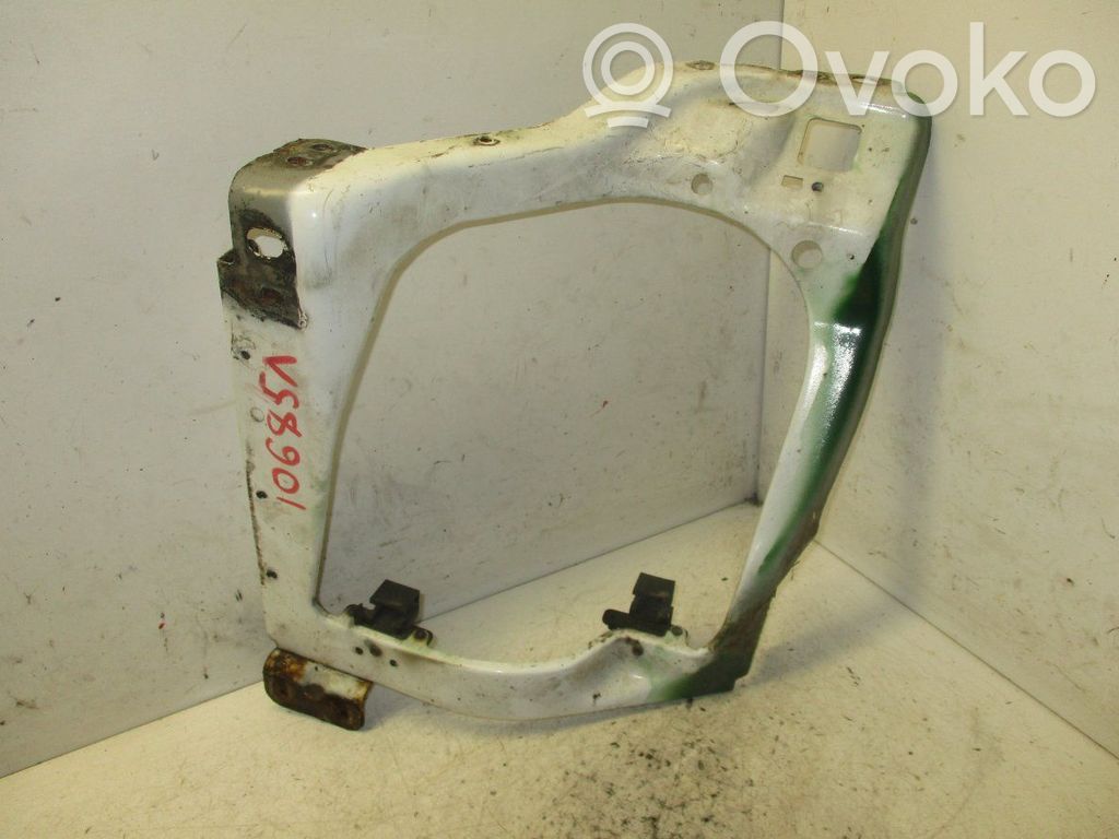 Ford Transit Headlight/headlamp mounting bracket 