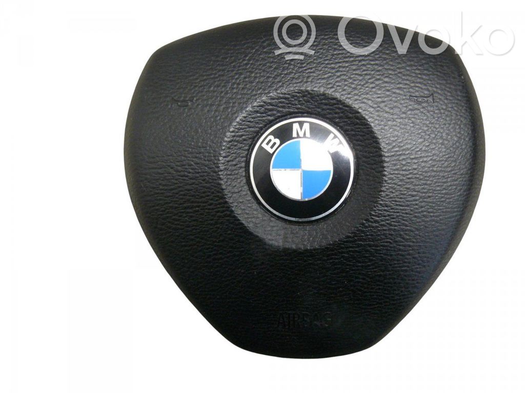 BMW X5 E70 Steering wheel airbag 