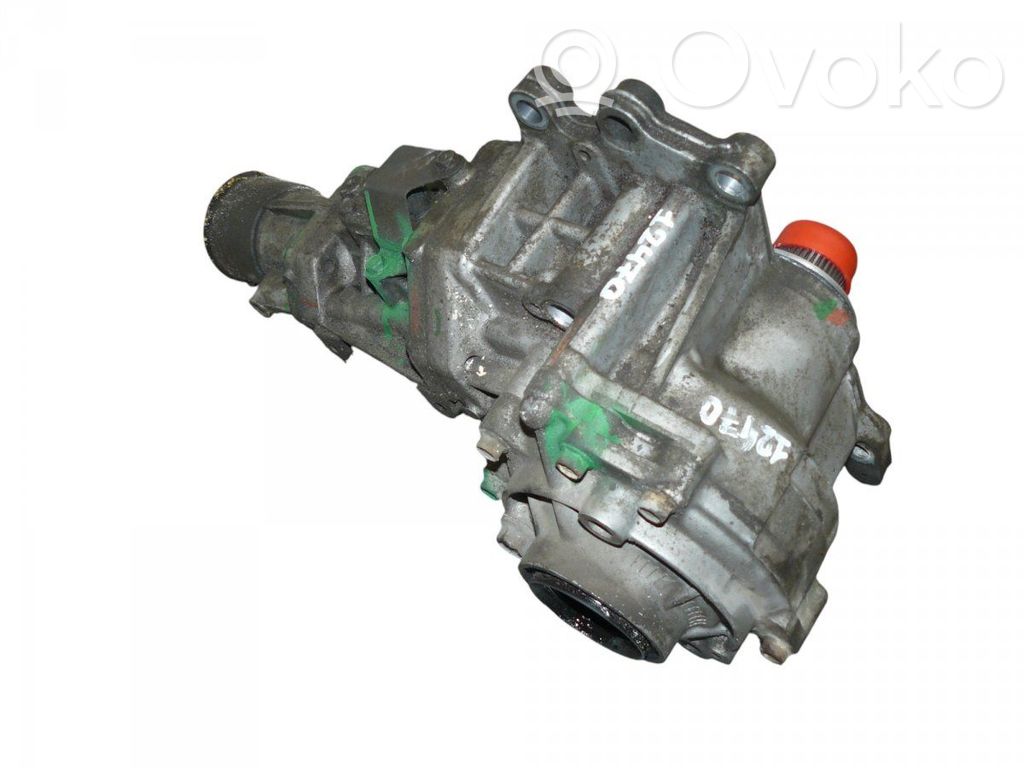 Jeep Compass Vorderachsgetriebe Differentialgetriebe 