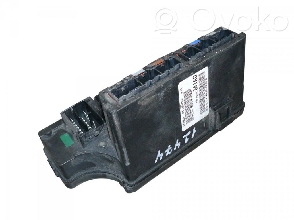 Jeep Compass Juego de caja de fusibles 