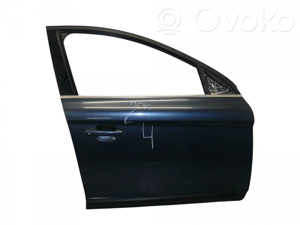 Volvo XC60 Durvis 