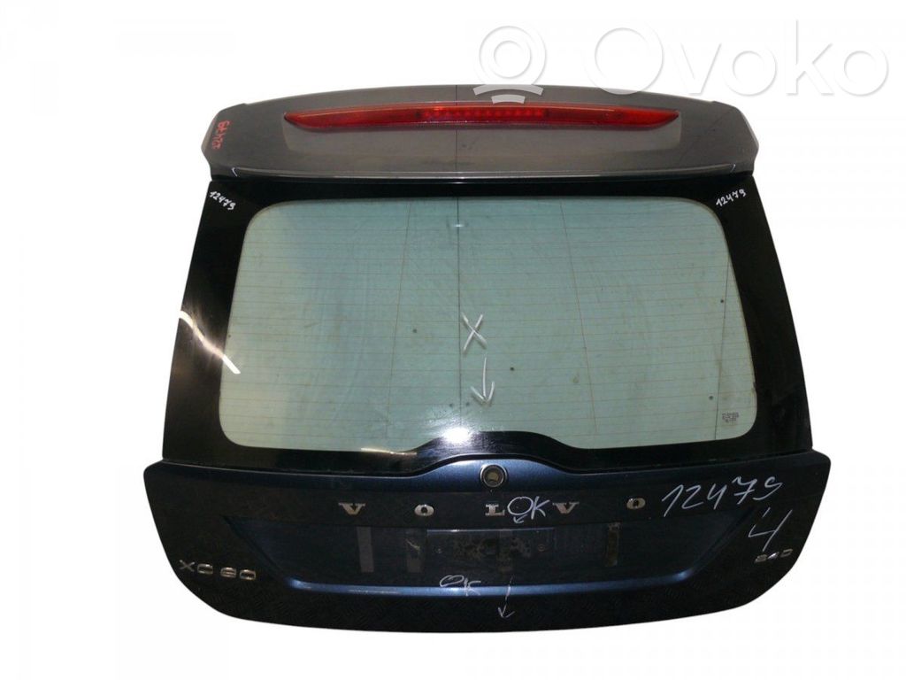 Volvo XC60 Puerta del maletero/compartimento de carga 