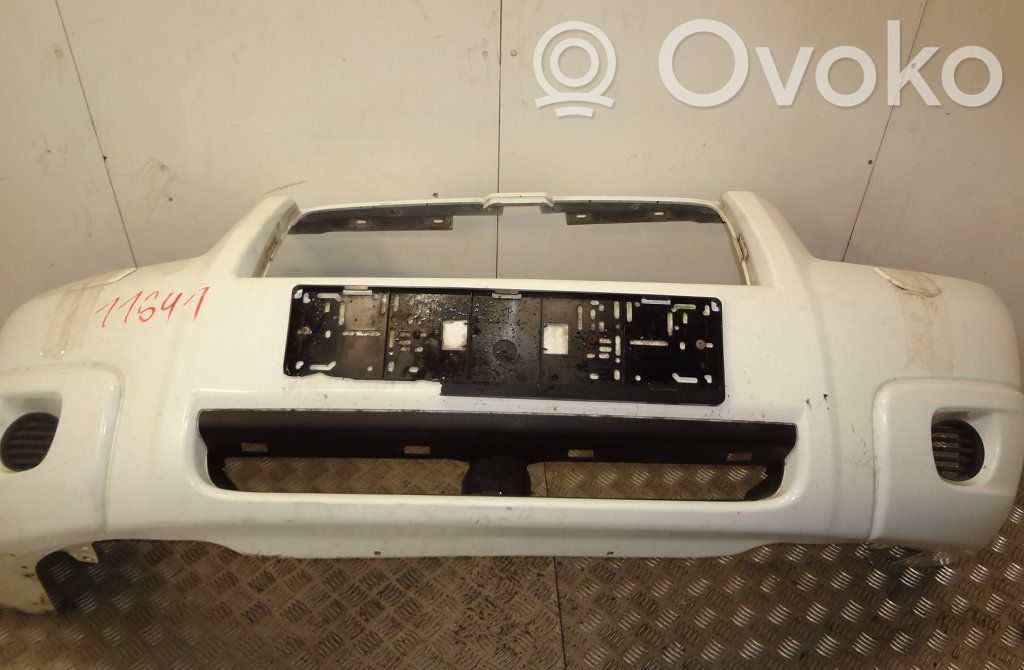 Subaru Forester SG Front bumper 