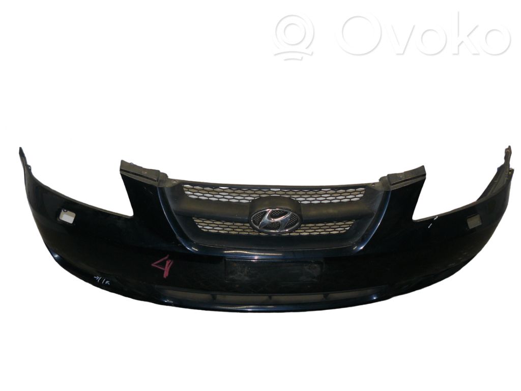 Hyundai Sonata Parachoques delantero 