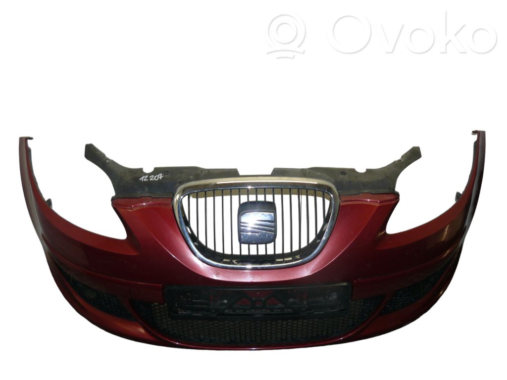 Seat Toledo III (5P) Parachoques delantero 