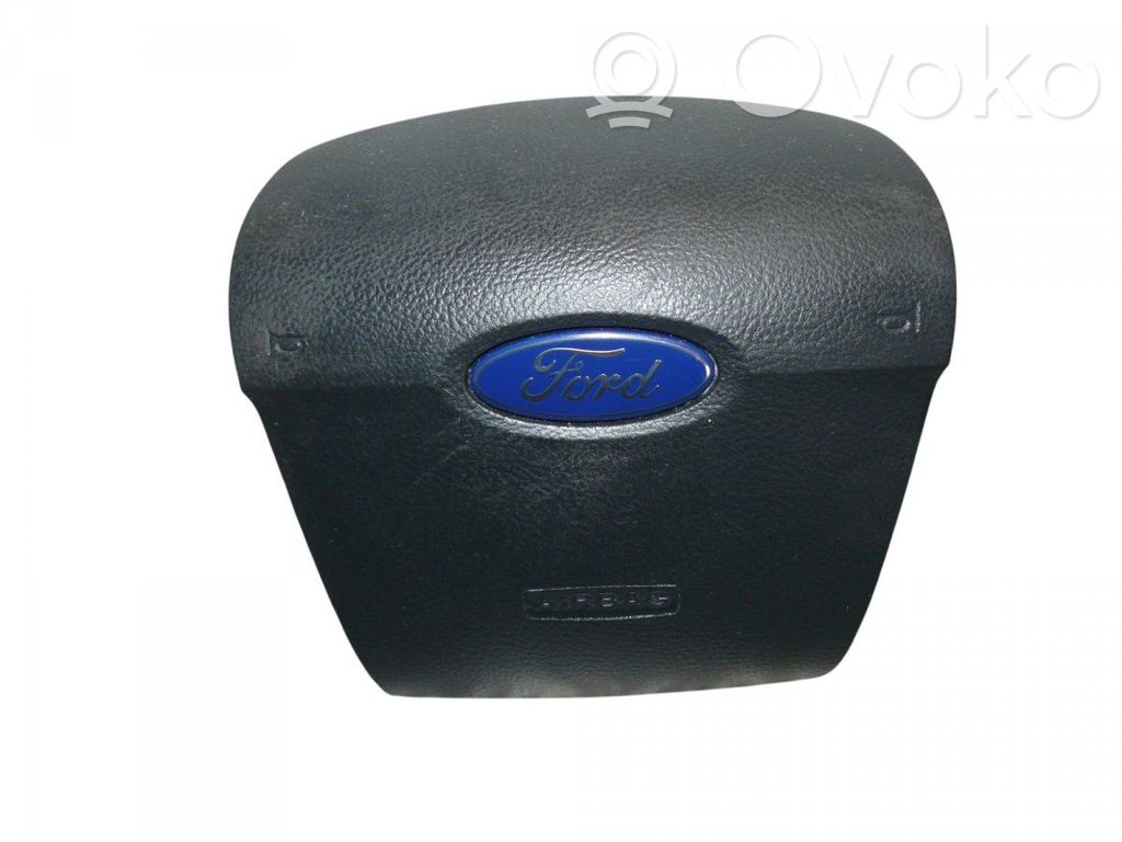 Ford Mondeo MK IV Stūres drošības spilvens 
