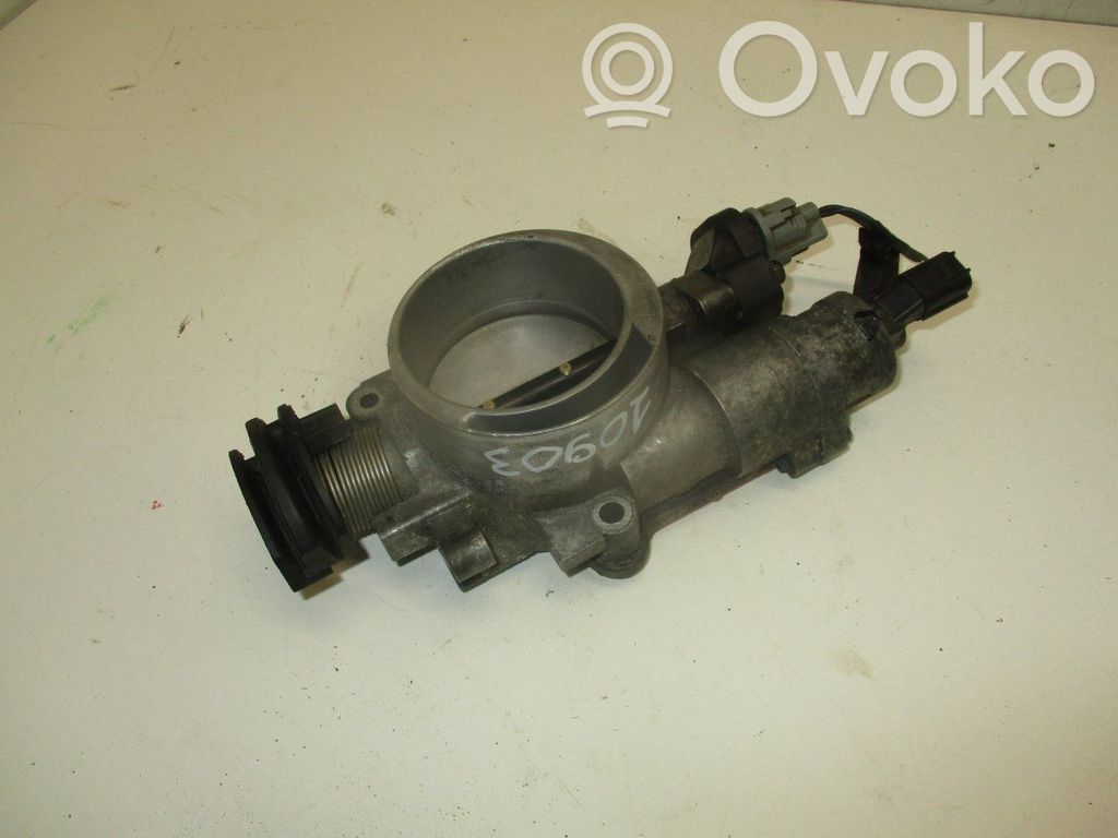 Droselinė sklendė   11200020AB