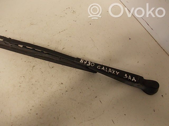 Ford Galaxy Brazo del limpiaparabrisas trasero 