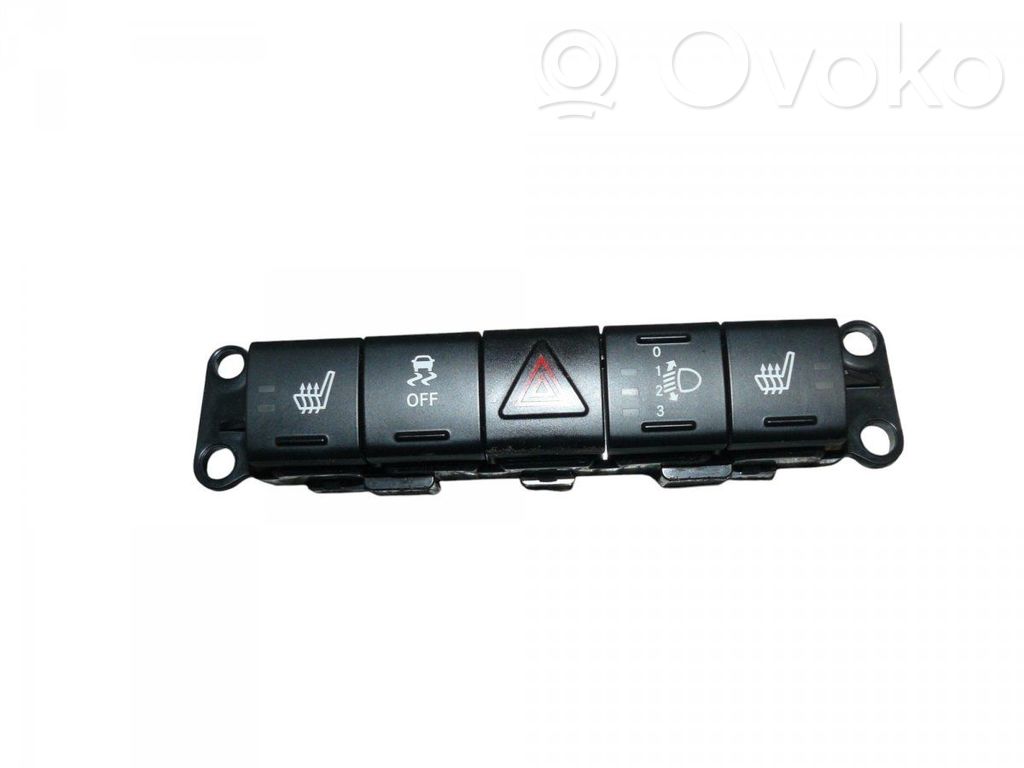 Jeep Compass Kytkinsarja 