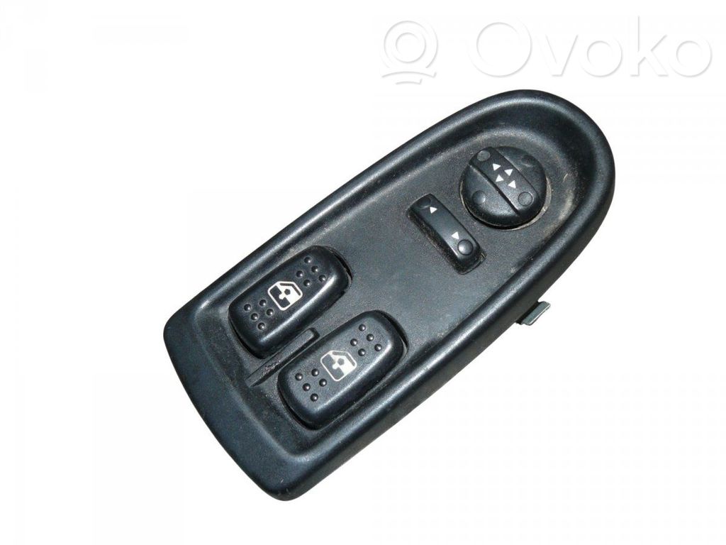 Electric window control switch   69500478
