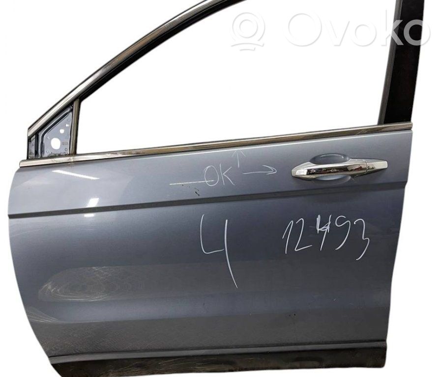 Honda CR-V Durvis 
