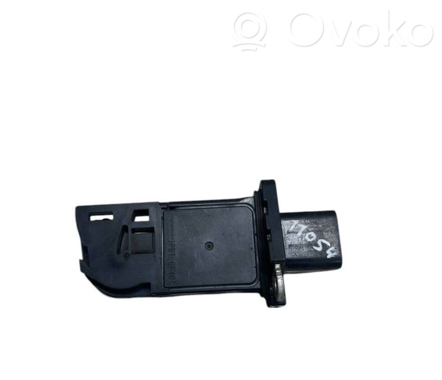 Ford Mondeo MK IV Mass air flow meter 