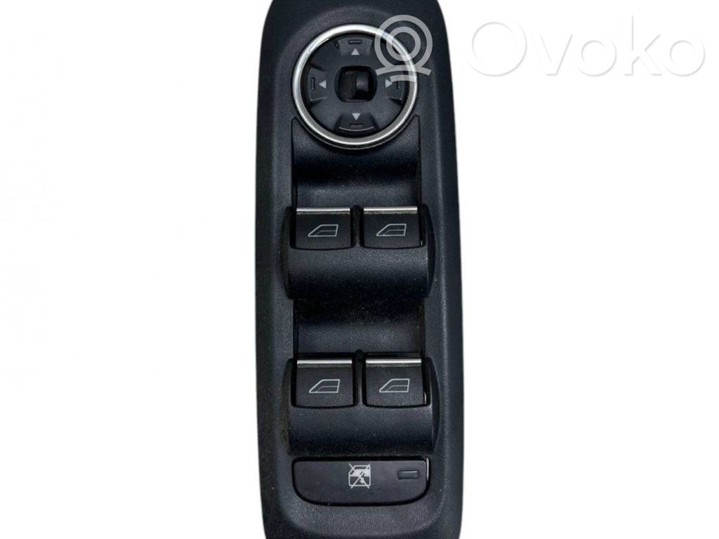 Ford Mondeo MK IV Electric window control switch 