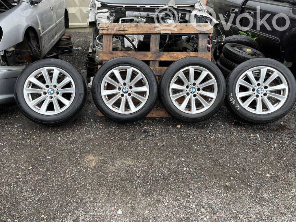 BMW 5 F10 F11 Llanta de aleación R17 