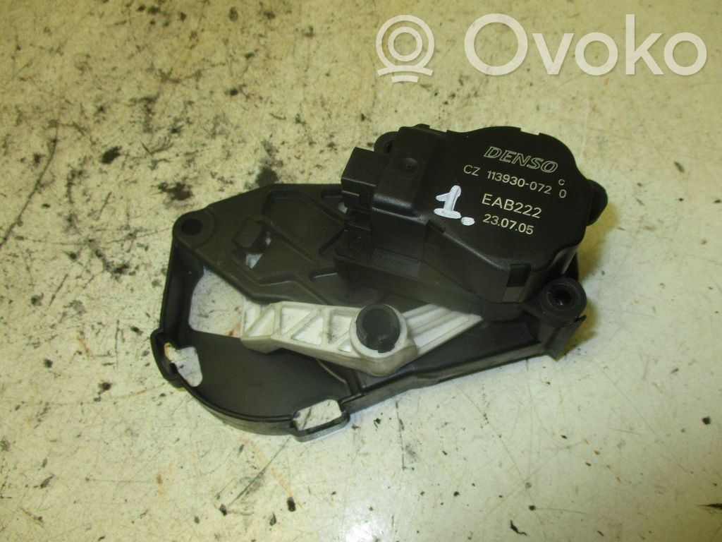 BMW 3 E90 E91 Stellmotor Heizung Klima 