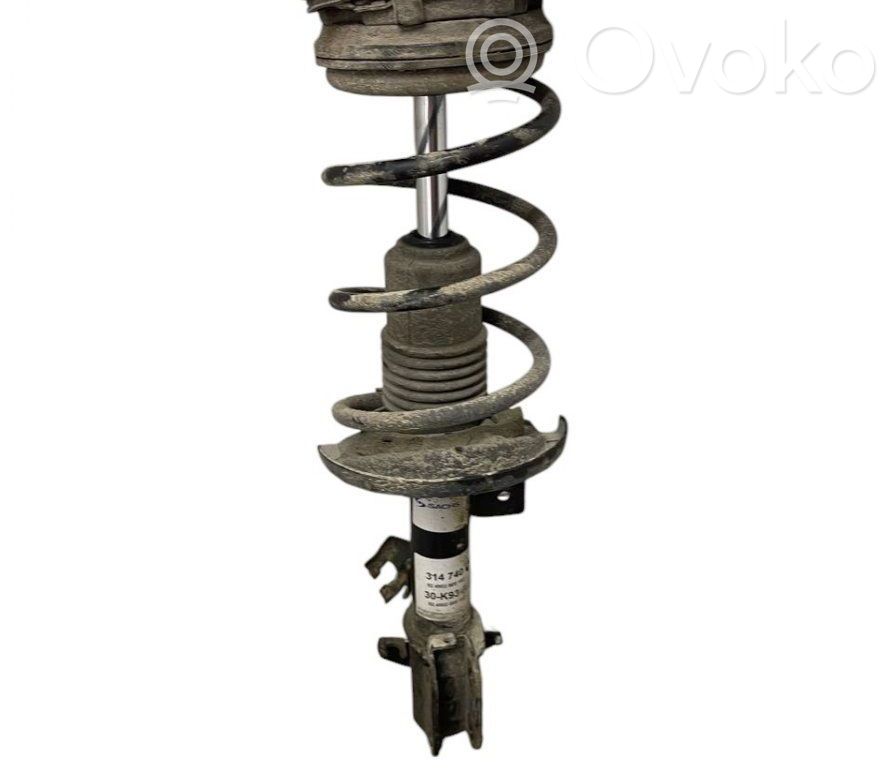 Etuiskunvaimennin   314740,543039U025,30K93A