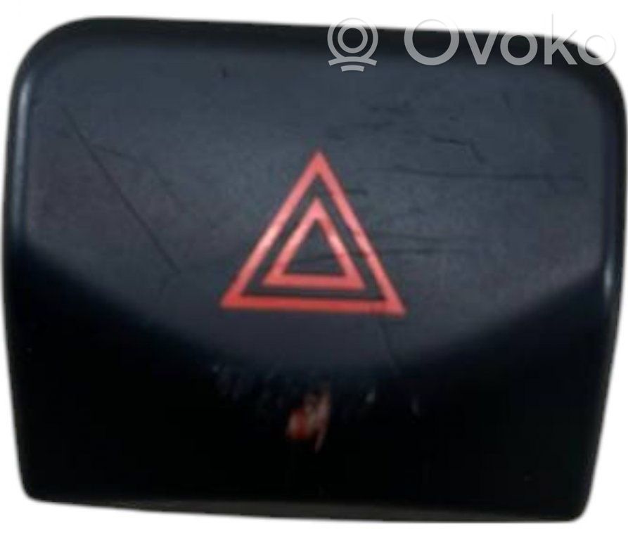 Nissan Note (E11) Alarm switch 
