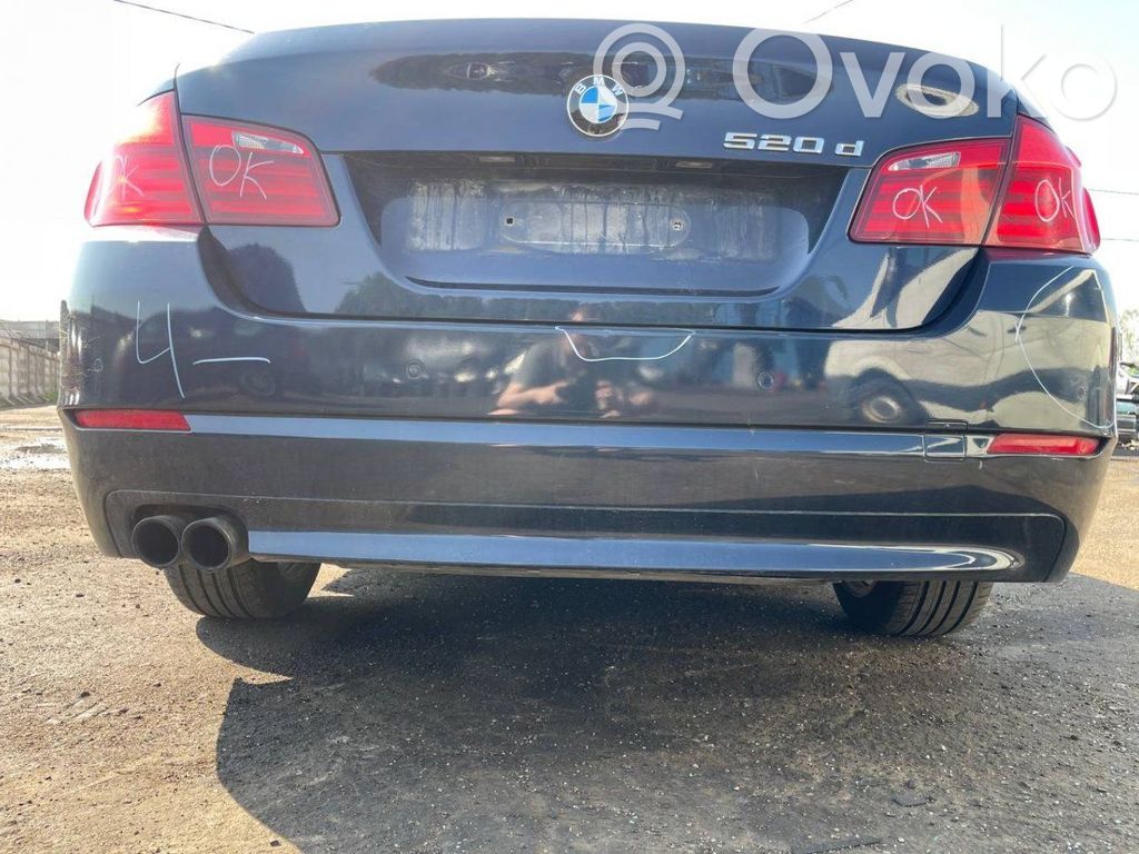 BMW 5 F10 F11 Parachoques 