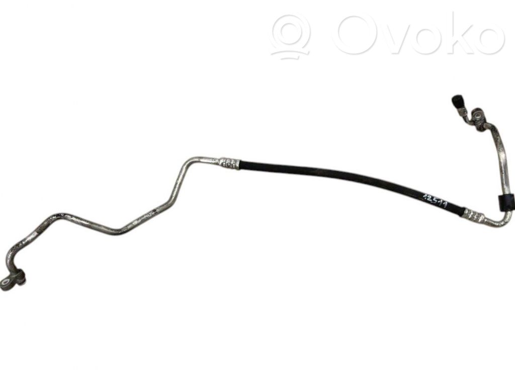 BMW 5 F10 F11 Wąż / Przewód klimatyzacji A/C 