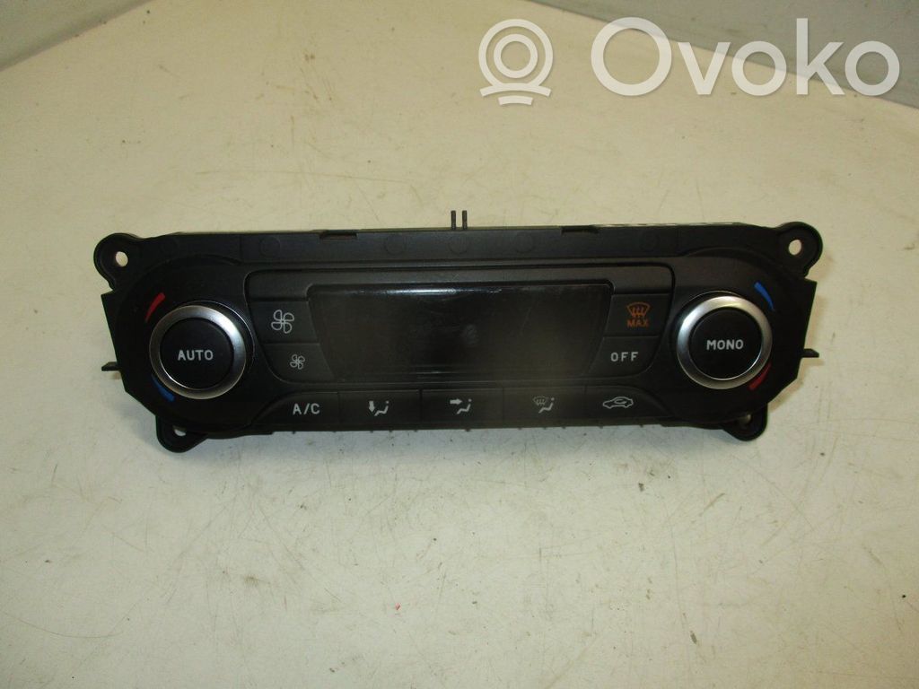 Ford Mondeo MK IV Panel klimatyzacji 