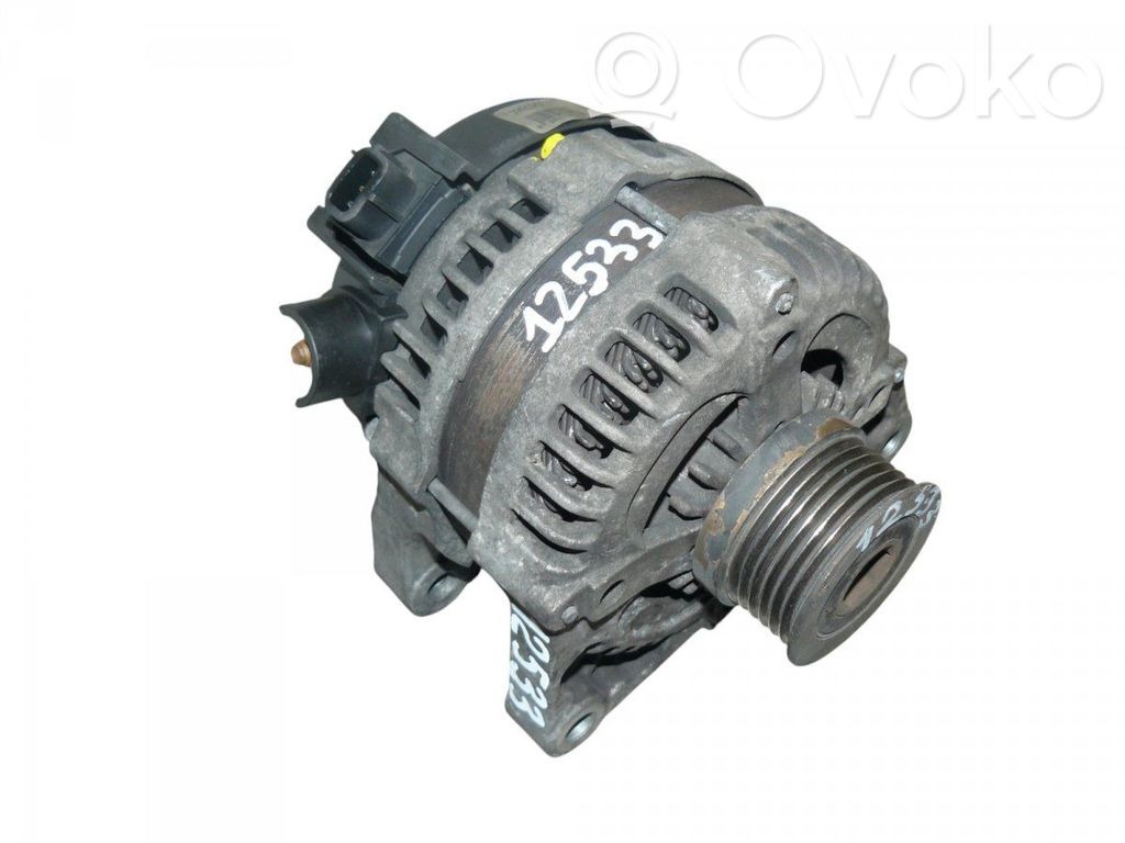 Ford C-MAX I Ģenerators 