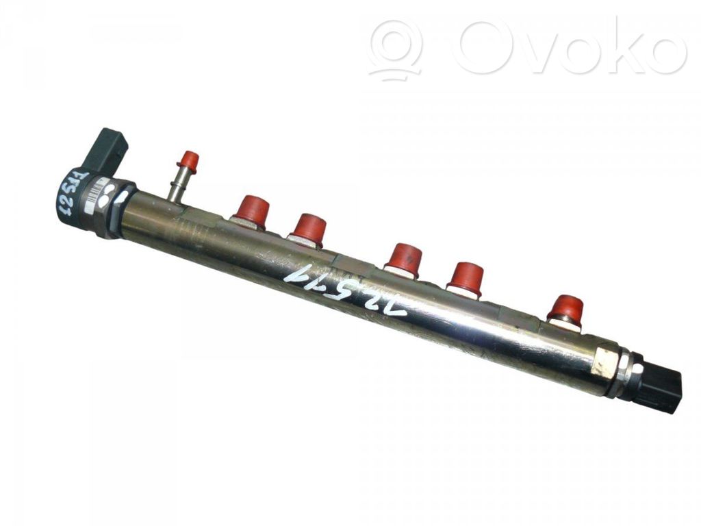 BMW 5 F10 F11 Fuel main line pipe 