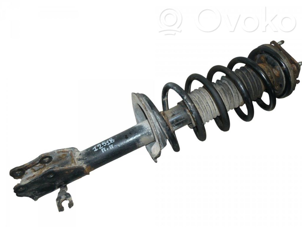 Stoßdämpfer vorne   EH6434700A