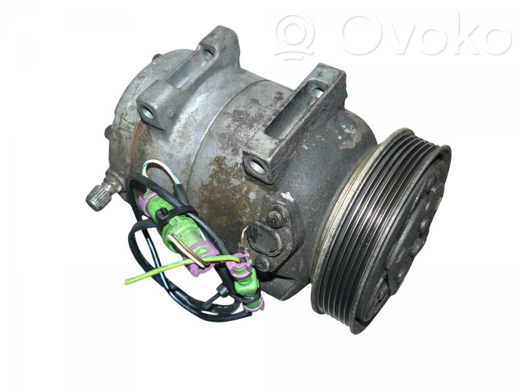 Klimakompressor Pumpe   4A0260805AH