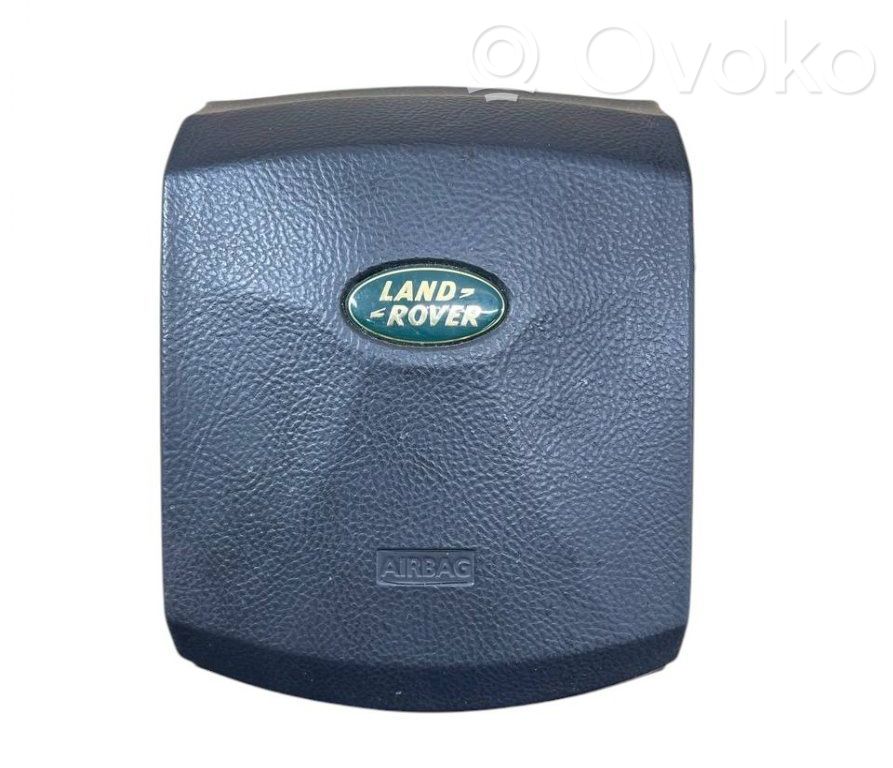 Land Rover Discovery 3 - LR3 Vairo oro pagalvė 