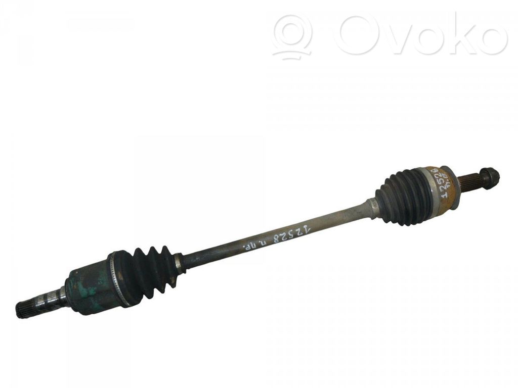 Subaru Legacy Front driveshaft 