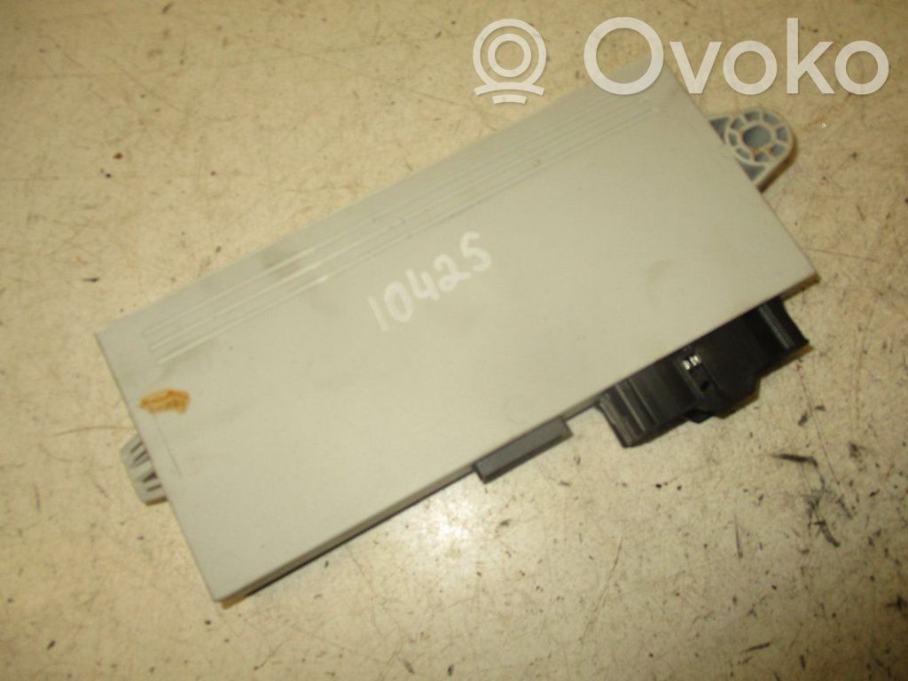 BMW 3 E90 E91 Door central lock control unit/module 