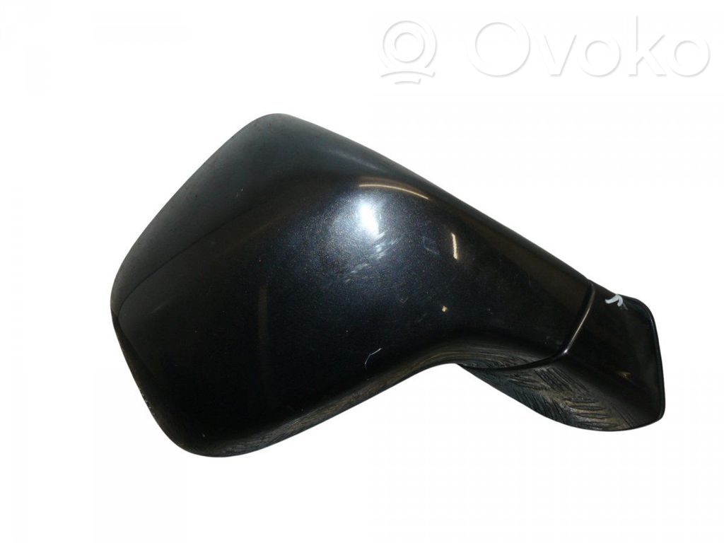 Opel Antara Front door electric wing mirror 