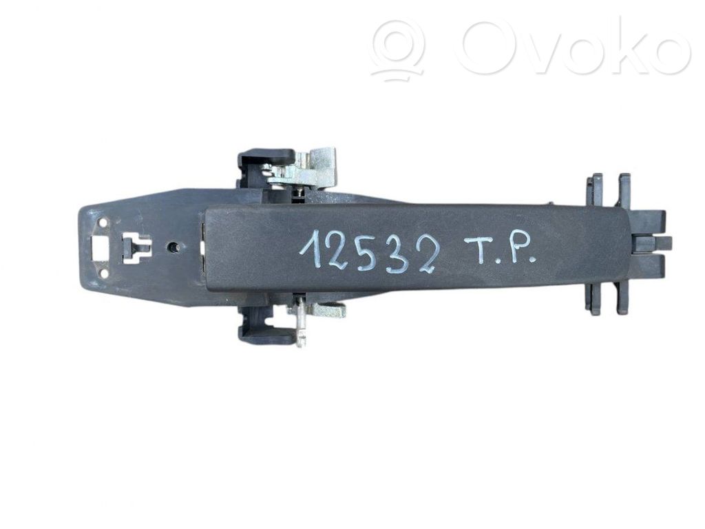 Klamka zewnętrzna drzwi tylnych   CXF500033,CXF500140,CXA000016PMA,3H0328116,CXA000016,CXF500043,FPH500188,FPH500188A,LR006876,LR006945