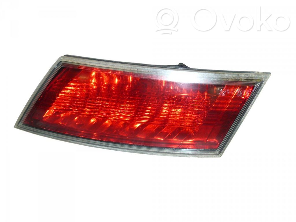 Honda Civic Lampy tylnej klapy bagażnika 