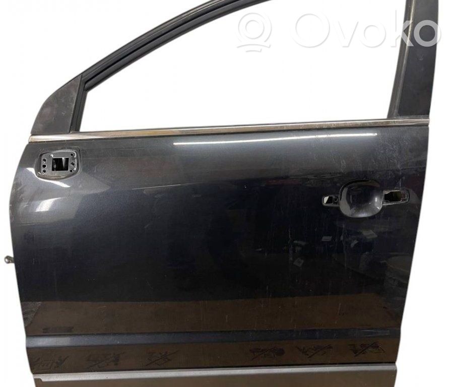 Opel Antara Durvis 