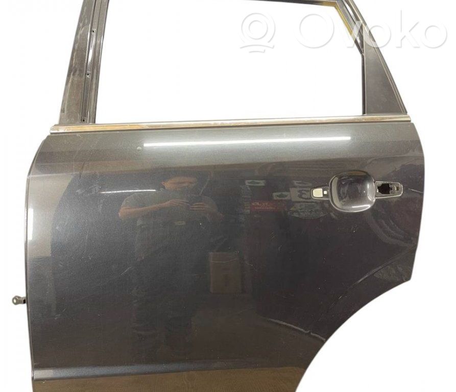 Opel Antara Galinės durys 