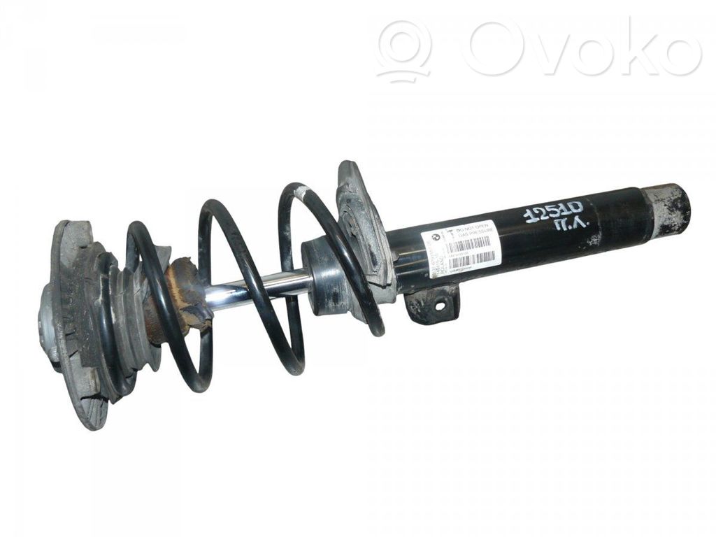 BMW 3 F30 F35 F31 Front shock absorber/damper 