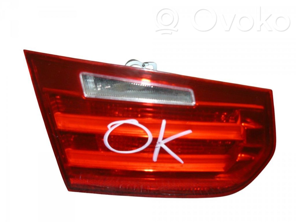 BMW 3 F30 F35 F31 Takaluukun takavalot 