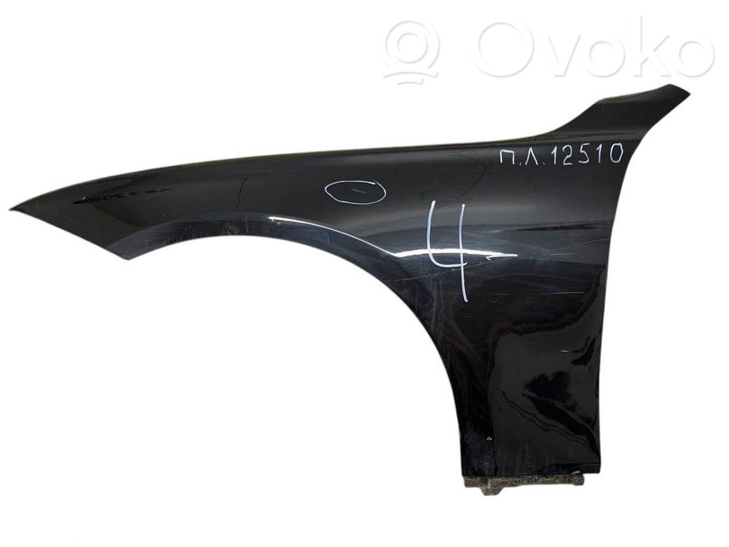BMW 3 F30 F35 F31 Fender 