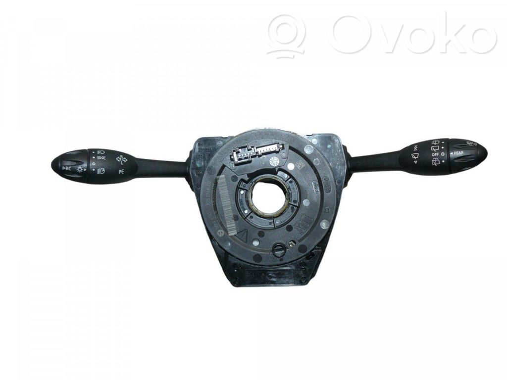 Mini One - Cooper Coupe R56 Interruptor/palanca de limpiador de luz de giro 